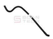 Power steering return hose Steering parts