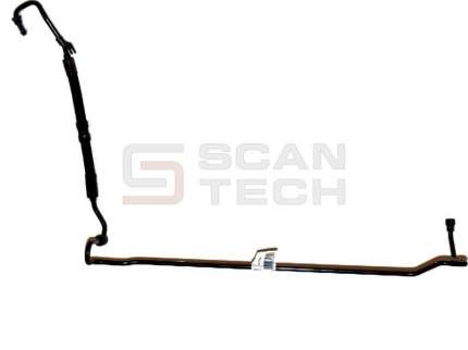 Pressure Steering hose saab 900 II and  9.3 Steering parts