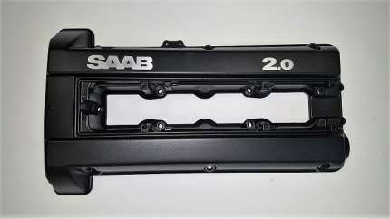 Rocker cover for saab 900 NG, 9.3 and 9000 (Exchange Unit) New PRODUCTS