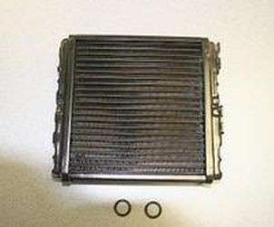 Heater core for saab 9.3 1998 to 2002 New PRODUCTS