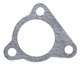 Gasket for Cover, engine block for saab 900 classic Engine block parts