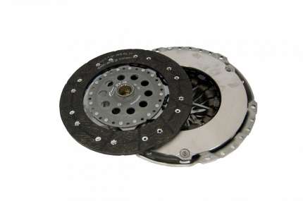 Clutch kit for saab 9.3 1.9 TID New PRODUCTS