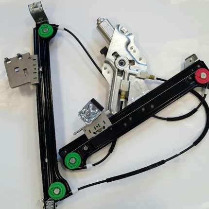 Front Left Window regulator for saab 9.3 2004-2012 New PRODUCTS