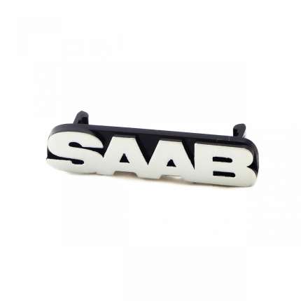 Front grill saab emblem for saab 9.3, 9.5 New PRODUCTS