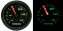 Turbo pressure gauge for saab Interior Accessories