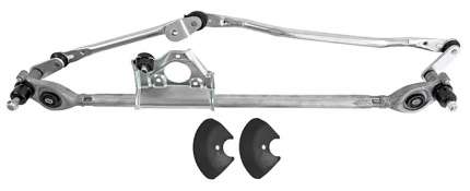 Front wiper arm linkage Saab 900 and 9.3 New PRODUCTS