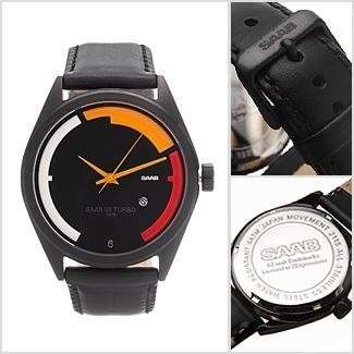 Montre SAAB S�lection RBM