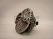 Moyeu de roue avant + capteur ABS saab 9.3 II Roulements de roue