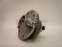 Wheel hub kit (front) + ABS sensor saab 9.3 II Wheel bearings