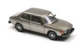 SAAB 99 EMS model 1/43 Gifts: Books and saab models...