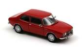 SAAB 99 berline 4 portes au 1/43 eme Cadeaux: livres, SAAB minatures...