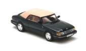 SAAB 900 Turbo cabriolet 1/43 eme Nouveaut&eacute;s