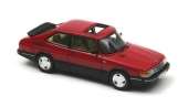 SAAB 900 Turbo 16s 1/43 eme Cadeaux: livres, SAAB minatures...