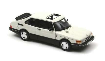 SAAB 900 Turbo 16s 1/43 eme S�lection RBM