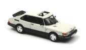 SAAB 900 Turbo 16s 1/43 eme Cadeaux: livres, SAAB minatures...