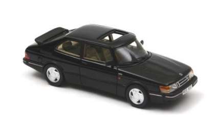 SAAB 900 Turbo 16s 1/43 eme S�lection RBM