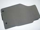 Jeu Tapis de sol textile gris saab 900 Autres Pieces int&eacute;rieur