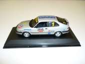 Saab 900 Talladega Gifts: Books and saab models...