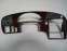 Genuine saab walnut dashboard saab 9.5 Accessories