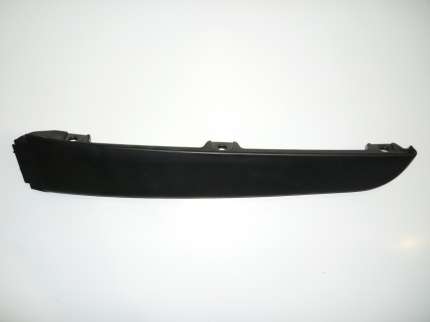 Left front spoiler on side bumper Extension for saab 900 Special Operation -15% from April 25 to 30th
