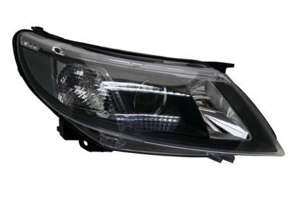 Right complete Xenon Headlamp for saab 9.3 2008 and up New PRODUCTS