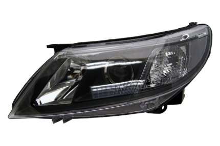 Left complet Headlamp Xenon for saab 9.3 2008 and up New PRODUCTS