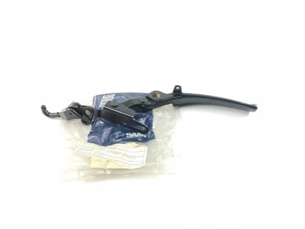 soft top handle left for saab 900 convertible Others parts: wiper blade, anten mast...