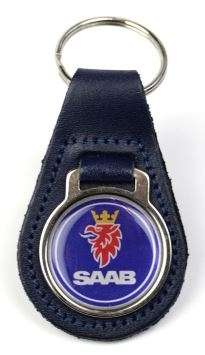 Saab keyring for saab 900,9000,900NG,9.3 and 9.5 SAAB Accessories