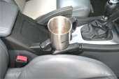 Genuine Saab SmartSlot Cup holder Accessories