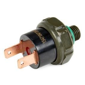 pressure switch for desiccant bottle or tank saab 900 1986-1993 Air conditioning