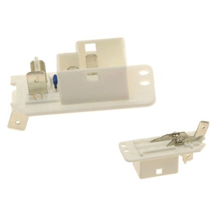 Resistor On Interior blower saab 900 II and 9.3 (1998-2002) switches, sensors and relays saab