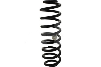 Rear suspension spring (with XWD) saab 9.3X 2010-2012 Coil springs