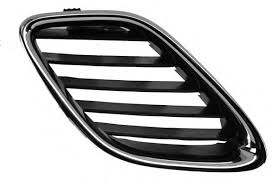 Right Front grill saab 9.3 2003-2007 Front grille