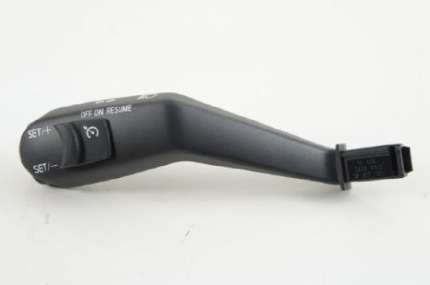 Turn signal switch, control stalk with cruise control for saab 9.3 2003-2012 New PRODUCTS