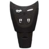 SAAB Key fob for saab 9.3 2003-2010 Accessories