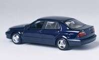 SAAB 9.5 berline miniature Cadeaux: livres, SAAB minatures...