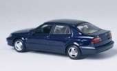 SAAB 9.5 berline miniature S&eacute;lection RBM