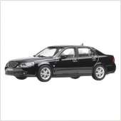 SAAB 9.5 berline miniature Cadeaux: livres, SAAB minatures...