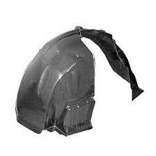 Inner rear left fender saab 9.3 New PRODUCTS