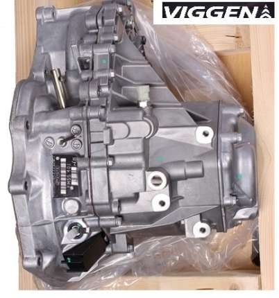 Manual gearbox saab 9.3 VIGGEN New PRODUCTS