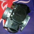 Throttle Body for saab 9000 Turbo with TCS Throttle