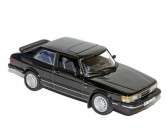 SAAB 900 Turbo 1984 model 1/43 Gifts: Books and saab models...