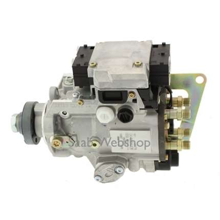 Diesel pump for saab 9.3 and 9.5 2.2 TID 125 HP Special Operation -15% from April 25 to 30th