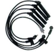 Ignition lead set for saab 95 and 96 V4 New PRODUCTS
