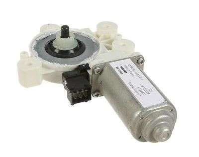 Front left Window motor for saab 9.3 2003-2012 switches, sensors and relays saab