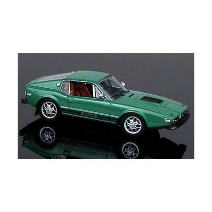 SAAB SONETT III 1973 model 1/43 RBM selection