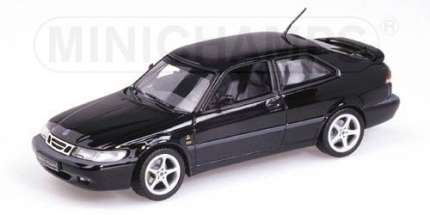SAAB 9.3 viggen diecast model RBM selection