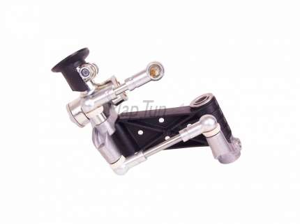 Shift linkage for saab 9.5 1998-2004 Others transmission parts