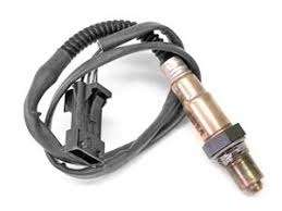 Oxygen sensor saab 9.3 and 9.5 Others parts