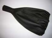 Soufflet de levier de vitesse CUIR saab 900 Accessoires